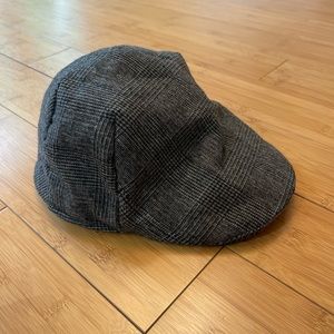 Original Weatherproof Vintage Driver’s Cap Elastic Band